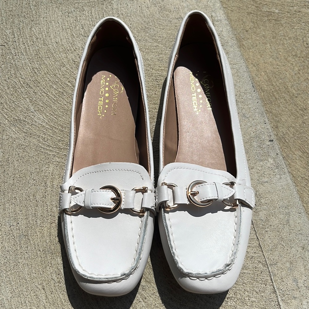 I Comfort Memo Tech women’s flats